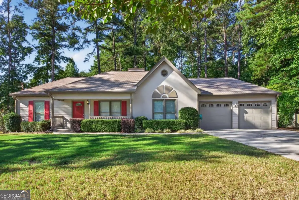 15 Christian Woods Court, Conyers, GA 30013 - #1