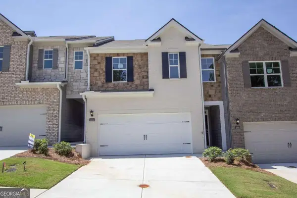 3597 Rowlett Street, Decatur, GA 30034
