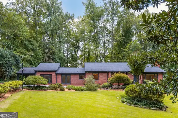 2320 Lavista Road Ne, Atlanta, GA 30329