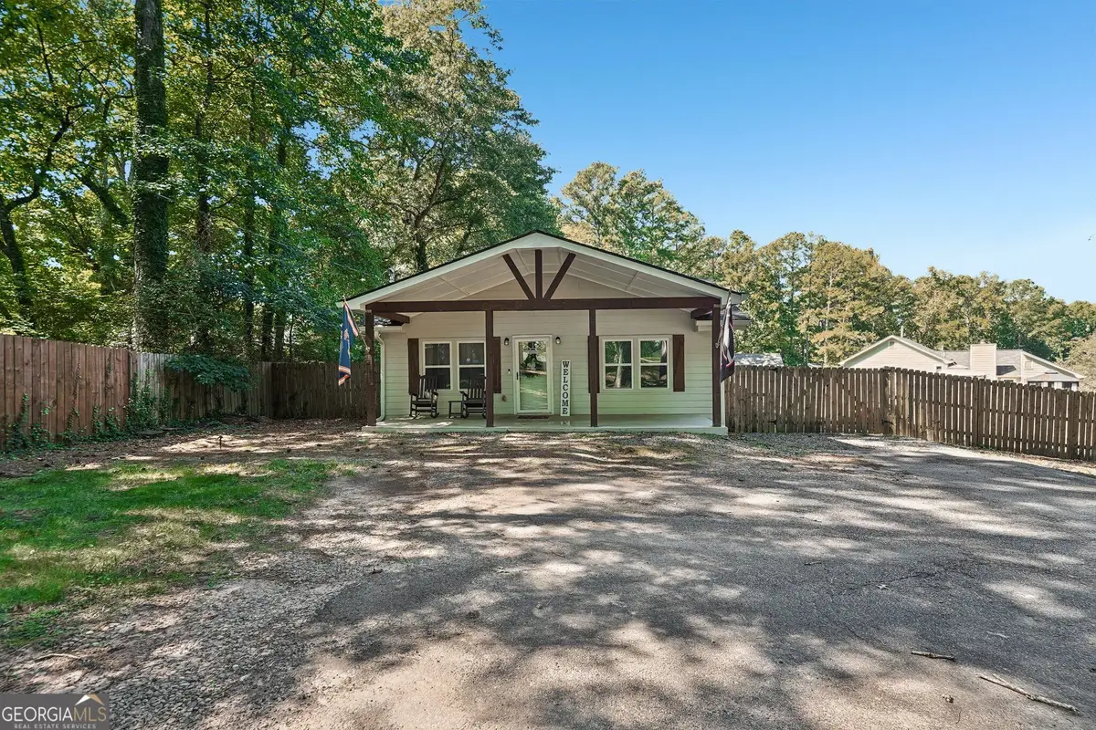 6330 Pisgah Road, Austell, GA 30168 - #1