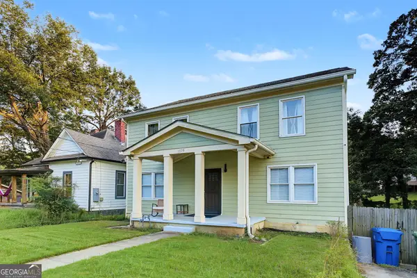 1576 Mims Street Sw, Atlanta, GA 30314