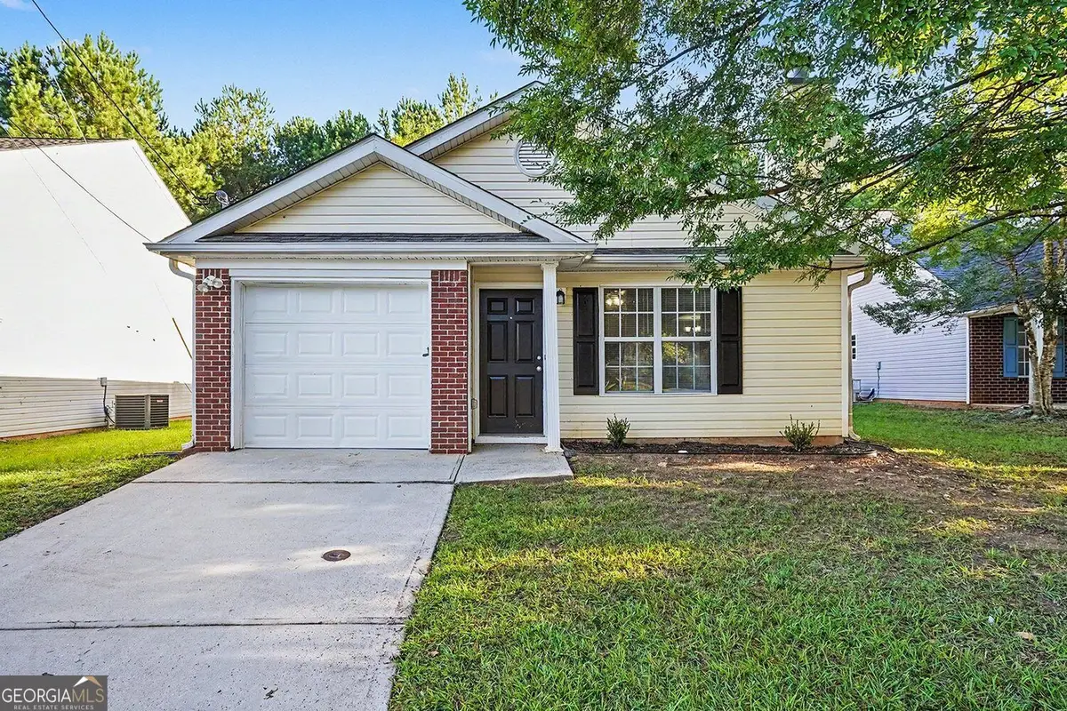 6934 Red Bone Way, Stonecrest, GA 30038 - #1