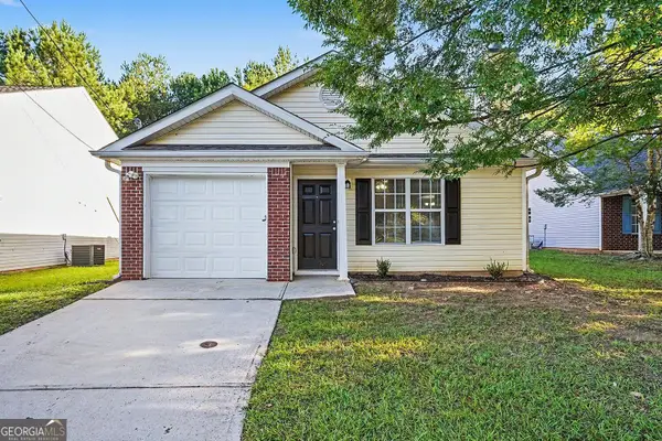 6934 Red Bone Way, Stonecrest, GA 30038