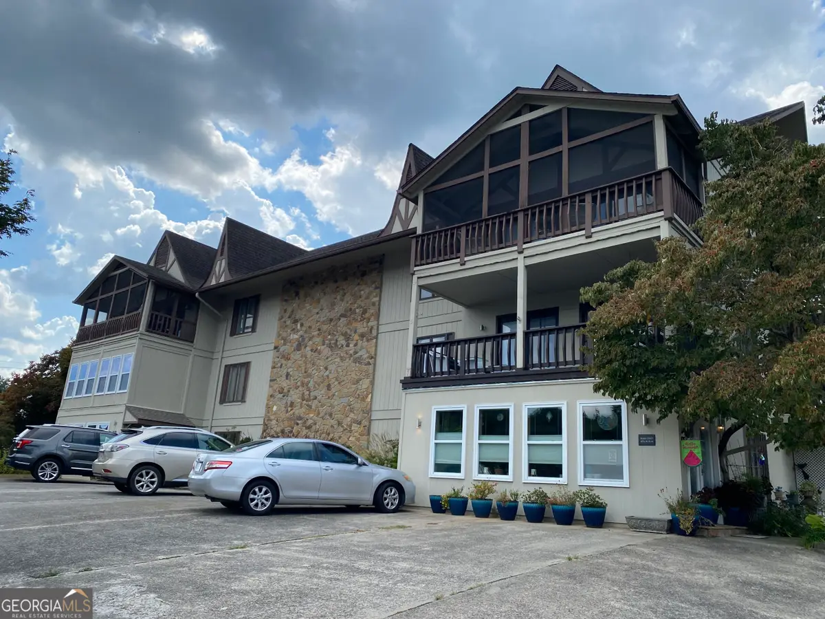 20 Mill Street #UNIT 6, Clayton, GA 30525 - #1
