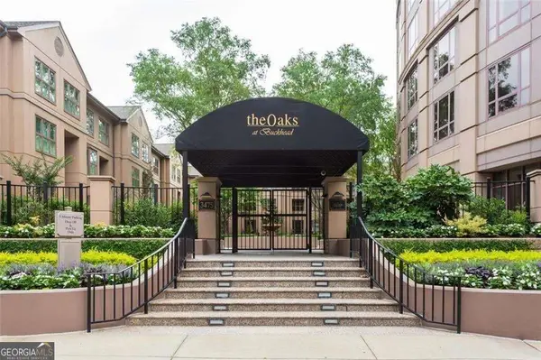 3475 Oak Valley Road #1480, Atlanta, GA 30326