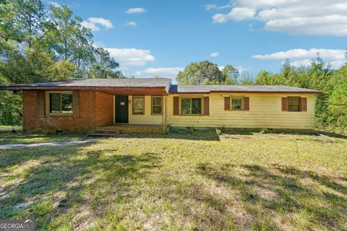 5741 Liberty Road, Winston, GA 30187 - #1