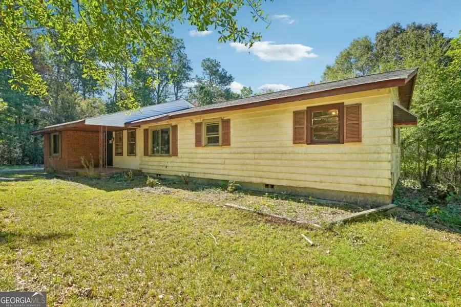 5741 Liberty Road, Winston, GA 30187 - #2