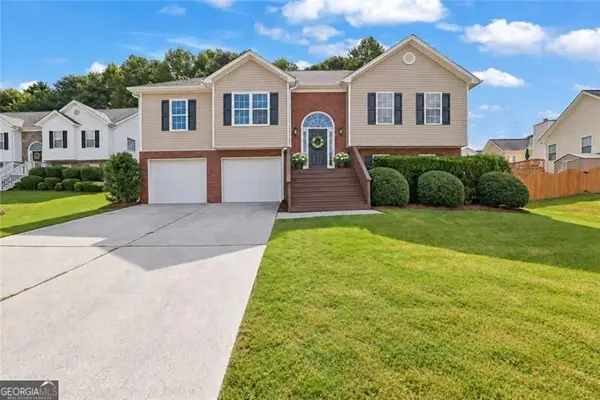 3149 Gem Ives Court, Buford, GA 30519