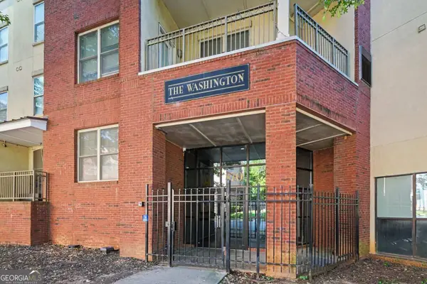 870 Mayson Turner Road #1311, Atlanta, GA 30314
