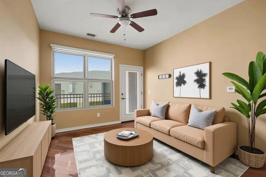 870 Mayson Turner Road #1311, Atlanta, GA 30314 - #3