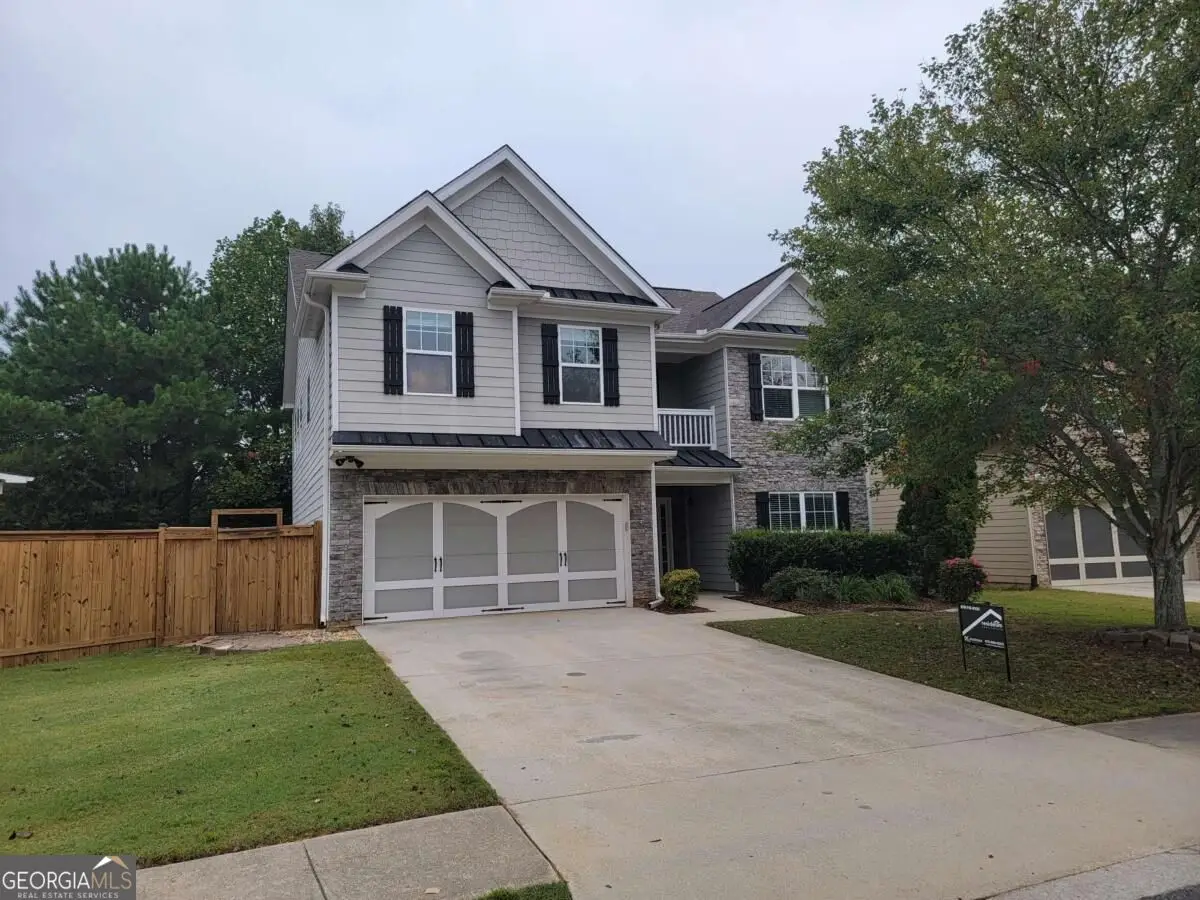 908 Upland Ives Drive, Buford, GA 30518 - #1