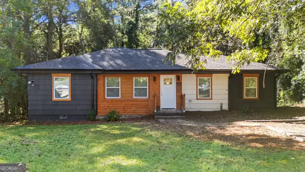 1324 Eastridge Road Sw, Atlanta, GA 30311