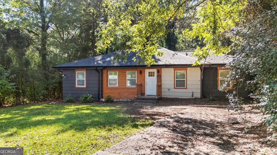 1324 Eastridge Road Sw, Atlanta, GA 30311 - #3