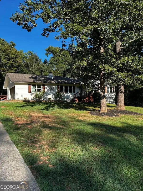 1738 Sandy Court, Snellville, GA 30078