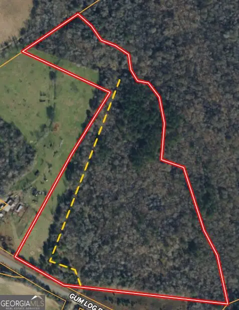 196 Gumlog Road, Kite, GA 31049