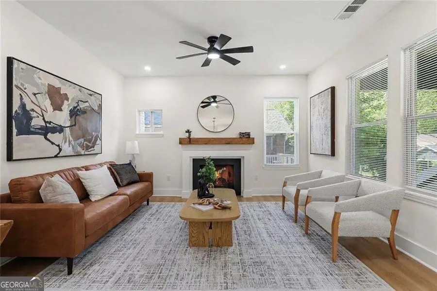 1600 Rogers Avenue Sw, Atlanta, GA 30310 - #2