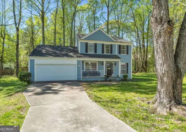 1976 Longwood Court, Lithonia, GA 30058