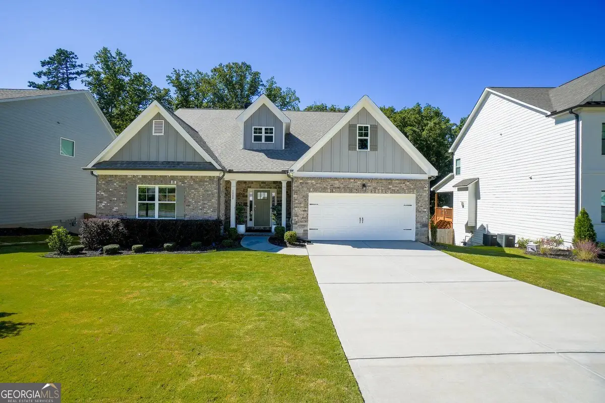 1880 Grand Lanier Drive, Buford, GA 30518 - #1