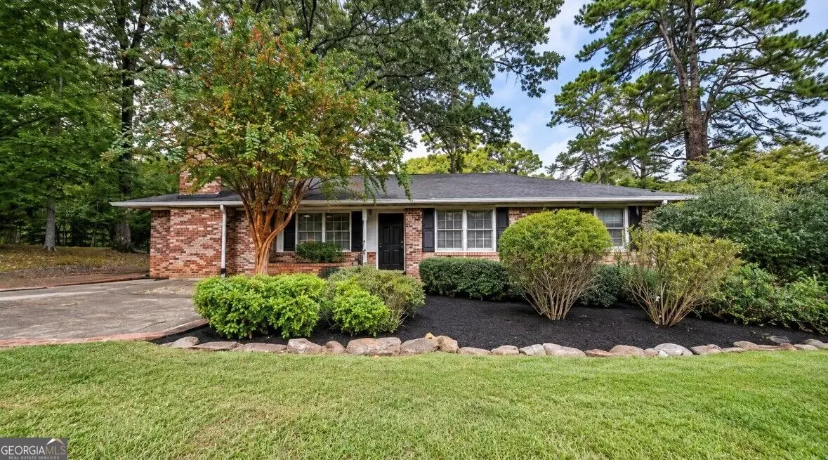 8421 Macon Highway, Athens, GA 30606 - #1