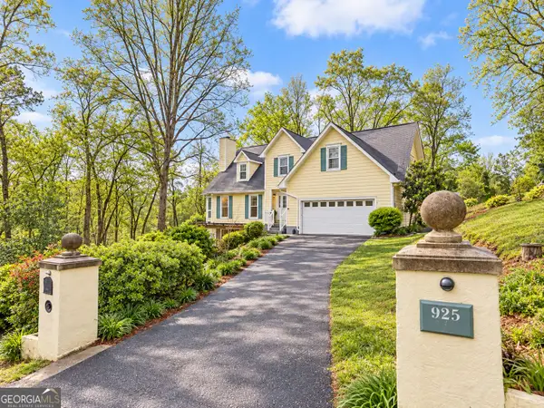 925 Captain Kell Drive, Macon, GA 31204