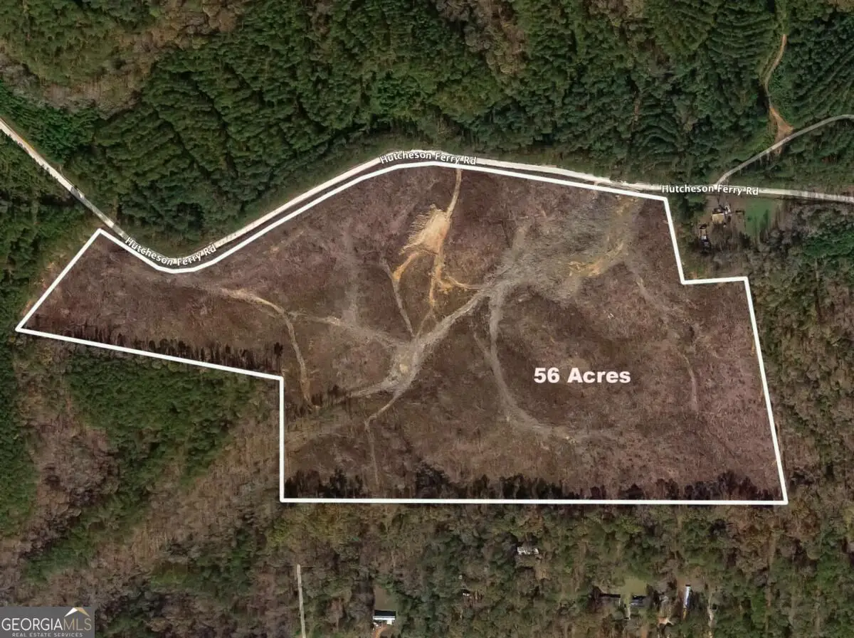 0 Hutcheson Ferry Road, Whitesburg, GA 30185 - #1