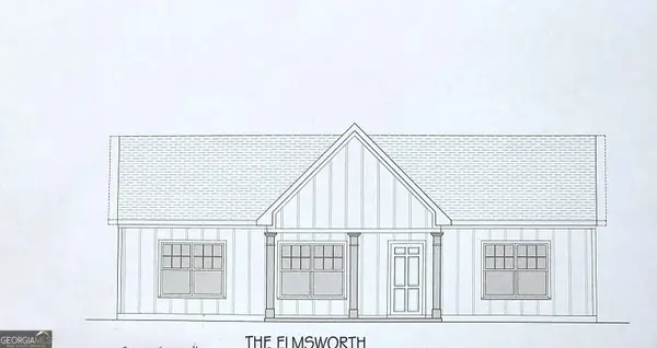 LOT 4 Clemit Harris Road #LOT 4, Newnan, GA 30263