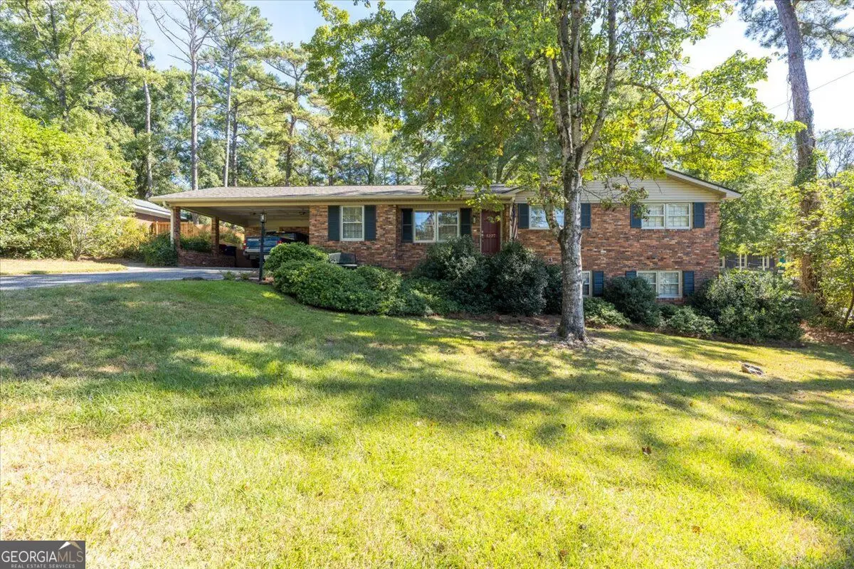 1227 Newport Place, Macon, GA 31210 - #1