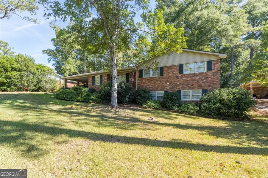 1227 Newport Place, Macon, GA 31210 - #2