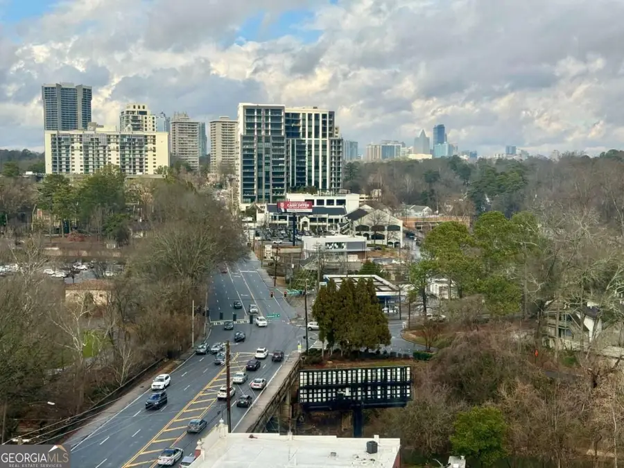2285 Peachtree Road Ne #1101, Atlanta, GA 30309 - #3