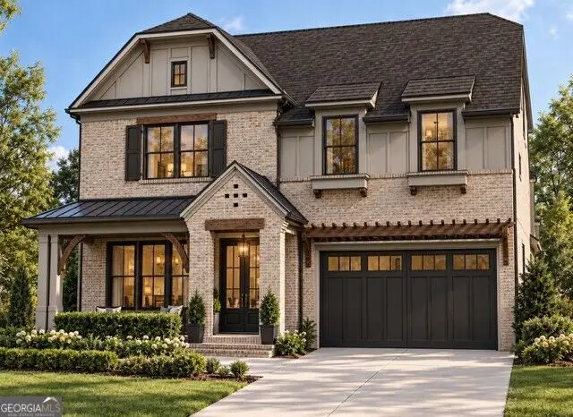 3445 Vermillion View, Suwanee, GA 30024 - #1