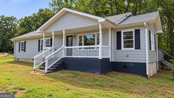 3880 Highway 29 S, Colbert, GA 30628
