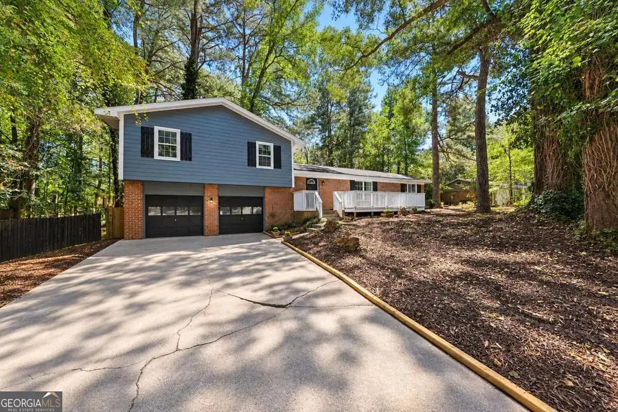 3136 Bruckner Boulevard, Snellville, GA 30078 - #2