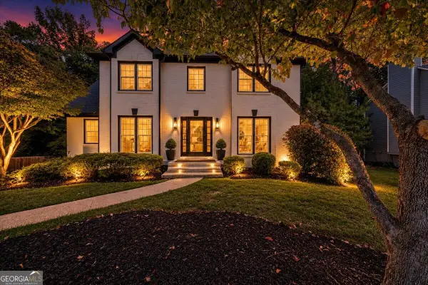 2603 Brookwest Lane Sw, Marietta, GA 30064