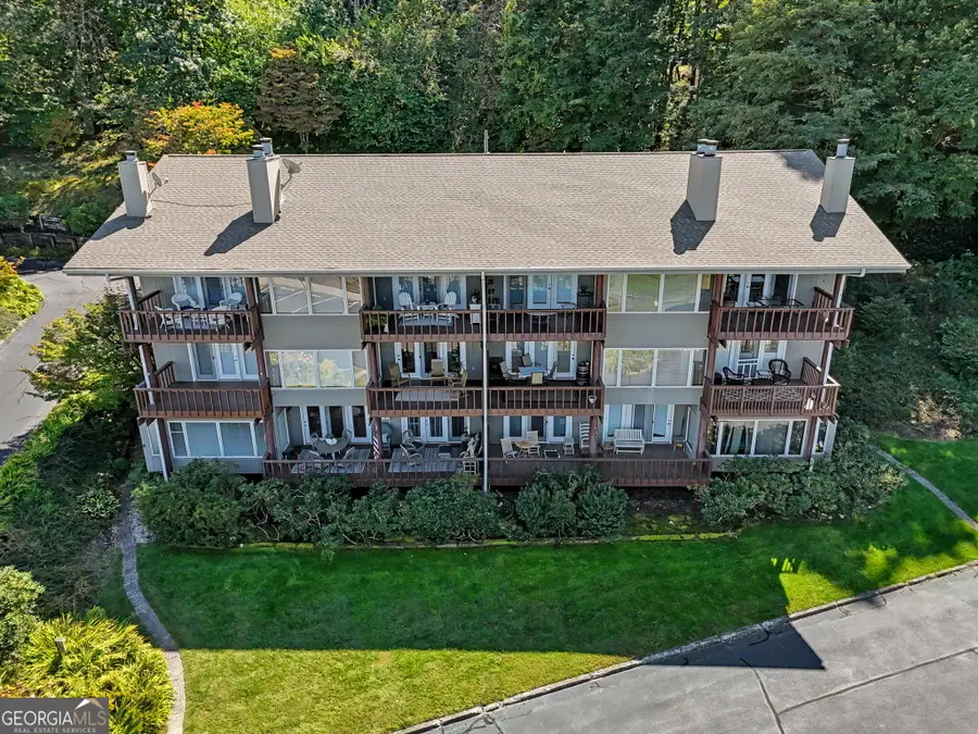 117 Sun Valley Circle #5002, Sky Valley, GA 30537 - #3