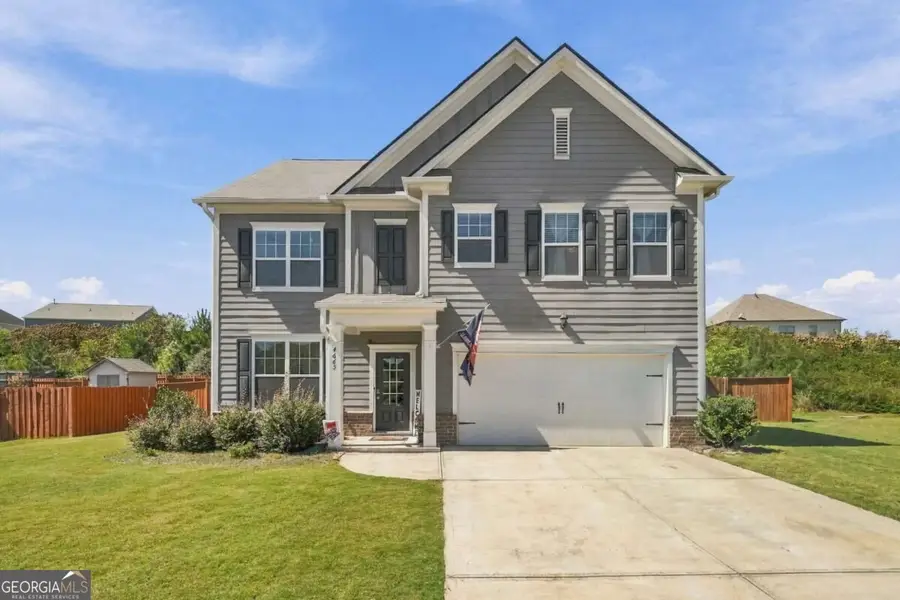 4665 Dandelion Way, Cumming, GA 30040 - #2