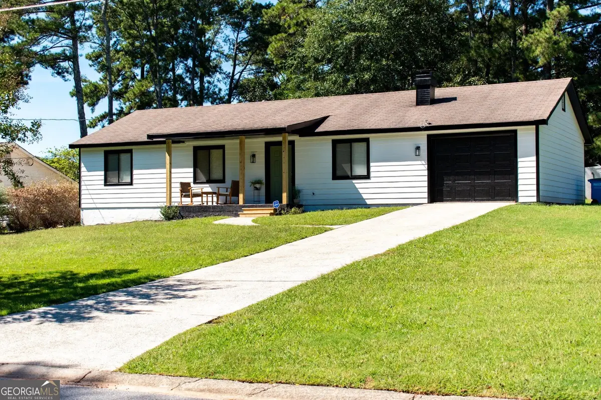 1077 Sawgrass Court Sw, Lilburn, GA 30047 - #1
