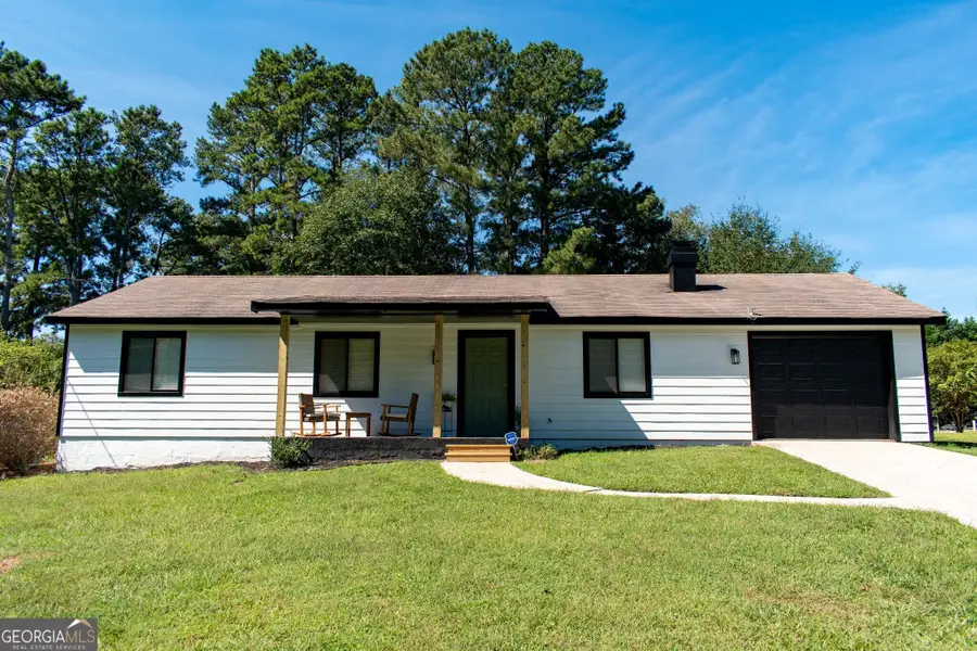 1077 Sawgrass Court Sw, Lilburn, GA 30047 - #2