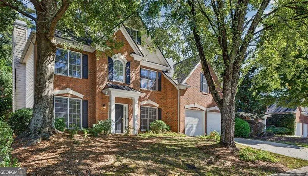 4935 Tidewater Way, Alpharetta, GA 30005 - #1