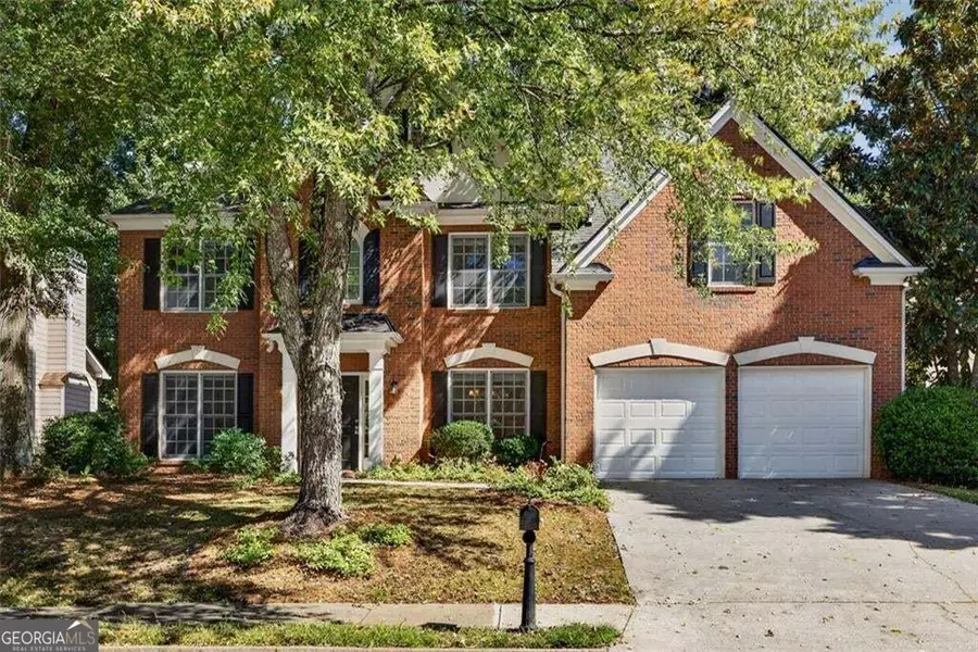 4935 Tidewater Way, Alpharetta, GA 30005 - #2