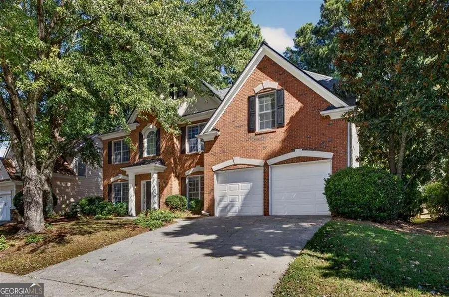 4935 Tidewater Way, Alpharetta, GA 30005 - #3