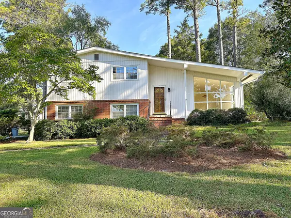 136 S Chilton Crescent, Lagrange, GA 30240