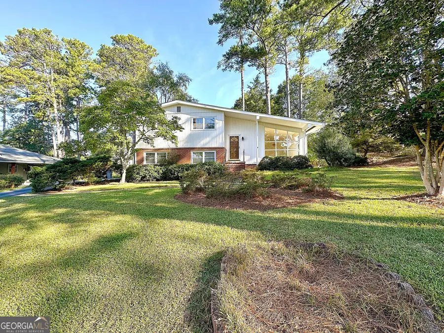 136 S Chilton Crescent, Lagrange, GA 30240 - #2