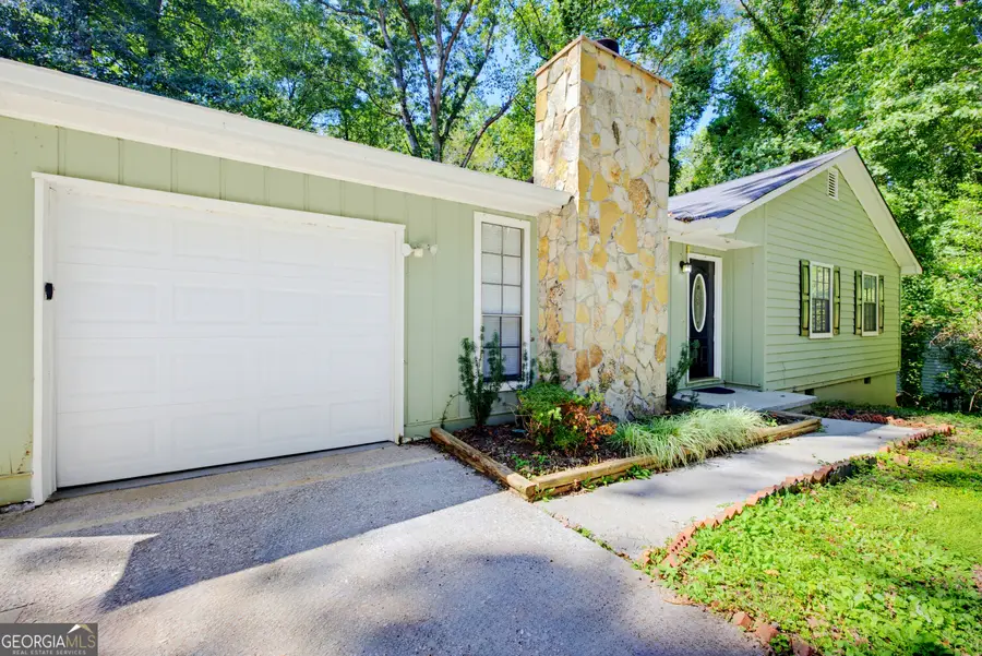 2503 Hewatt Road, Snellville, GA 30039 - #3