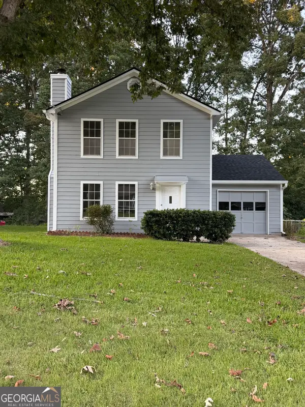 2478 Nugget Drive Sw, Conyers, GA 30094