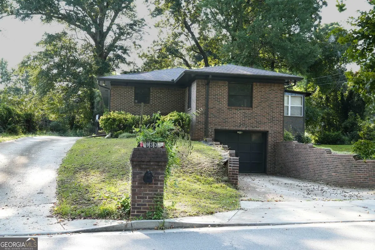 933 Rowland Street, Clarkston, GA 30021 - #1