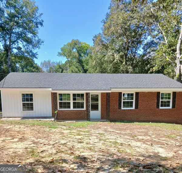 1109 5th Avenue, Vidalia, GA 30474