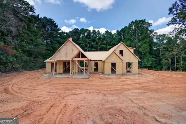 447 School Road, Dallas, GA 30132