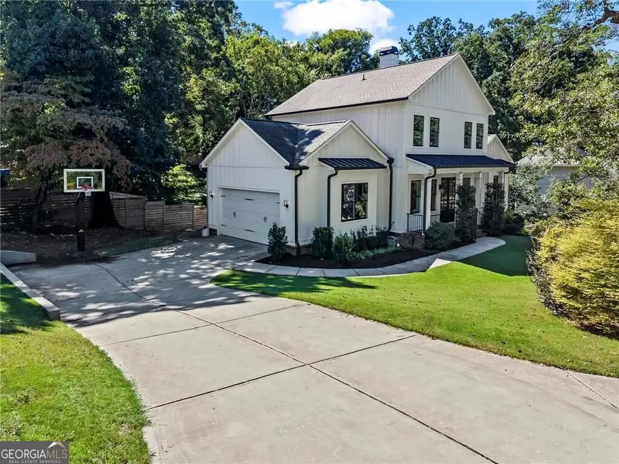 1870 Spring Avenue Nw, Atlanta, GA 30318 - #2