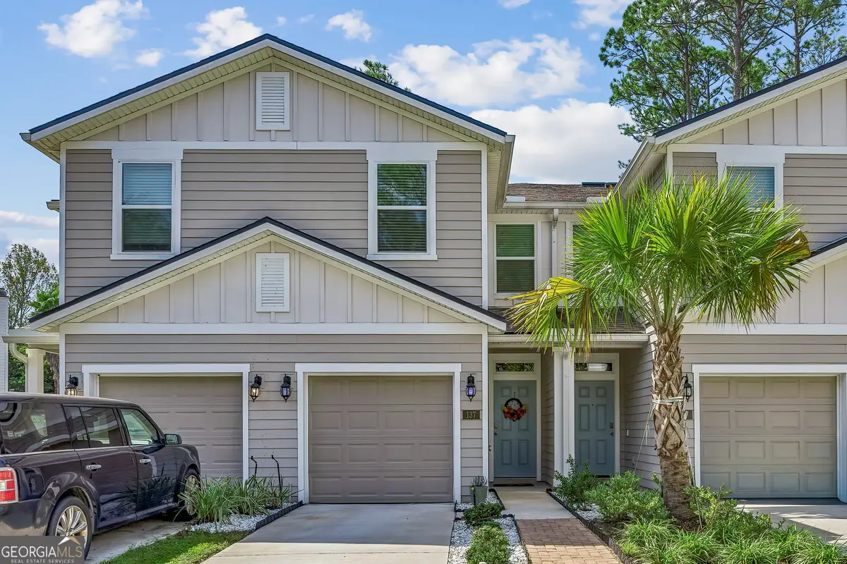 137 Inlet Reach Circle, Saint Marys, GA 31558 - #1