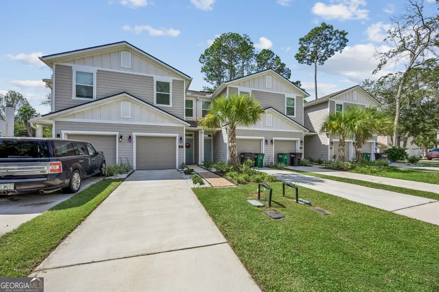 137 Inlet Reach Circle, Saint Marys, GA 31558 - #3